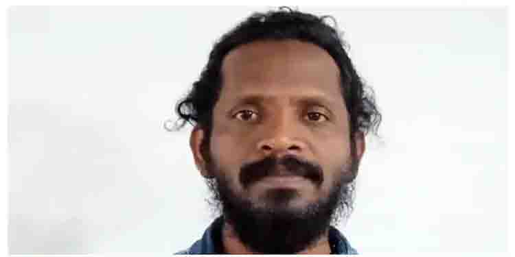 13കാരിയെ പീഡിപ്പിച്ചെന്ന് കേസ് ; മിമിക്രി കലാകാരൻ അറസ്റ്റിൽ