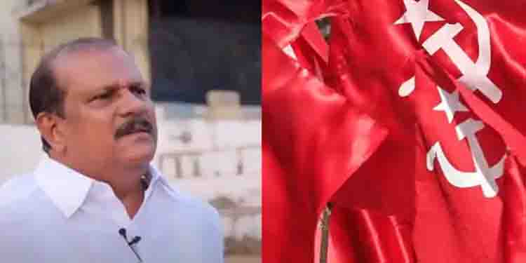 പ്രകോപനങ്ങളിൽ വീഴേണ്ട ; പി സി ജോര്‍ജിനെ അവഗണിക്കാൻ സി പി എം