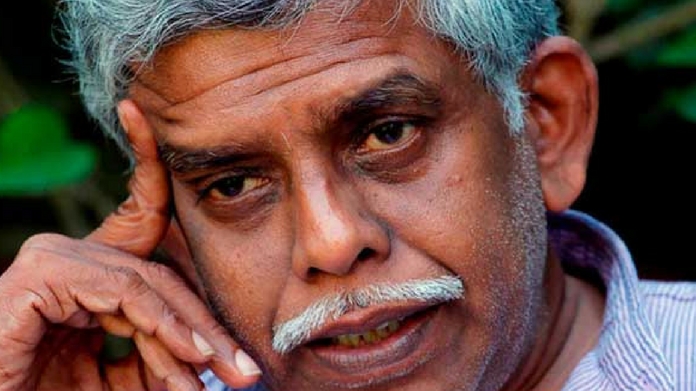 പീഡന പരാതി: സിവിക് ചന്ദ്രന്റെ അറസ്റ്റ് ജൂലൈ 30 വരെ തടഞ്ഞ് കോടതി