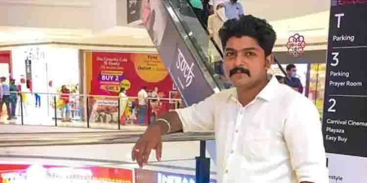 വയനാട്ടില്‍ സിവില്‍ സപ്ലൈസ് ജീവനക്കാരന്‍ തൂങ്ങിമരിച്ച നിലയില്‍