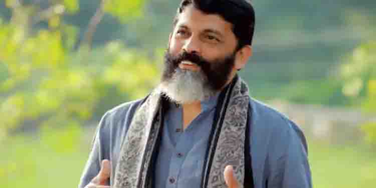 സെക്രട്ടറിയുടെ അറസ്റ്റ് ; പ്രതികാര നടപടിയെന്ന് എച്ച്ആര്‍ഡിഎസ്, കള്ളക്കേസില്‍ കുടുക്കിയെന്ന് ആരോപണം
