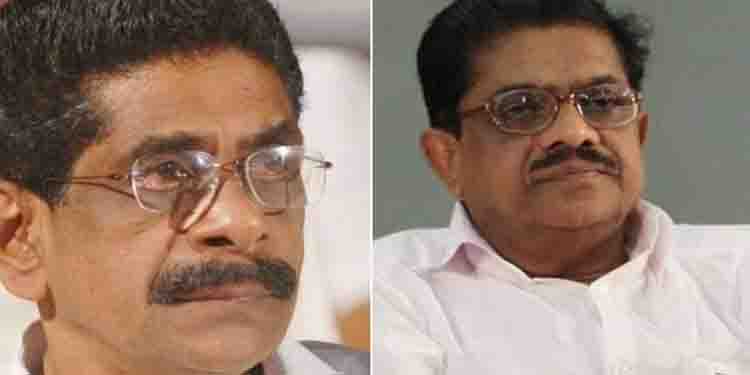 കോഴിക്കോട്ടെ ചിന്തൻ ശിബിരം ; മുല്ലപ്പളളിയും വി എം സുധീരനും പങ്കെടുക്കില്ല