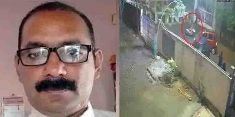 ഫാർമസിസ്റ്റിന്‍റെ കൊലപാതകം : കൊലയ്ക്ക് മുമ്പ് പ്രതികള്‍ക്ക് വിദേശത്ത് നിന്ന് ഫോണ്‍ വിളികളെത്തിയെന്ന് എൻഐഎ
