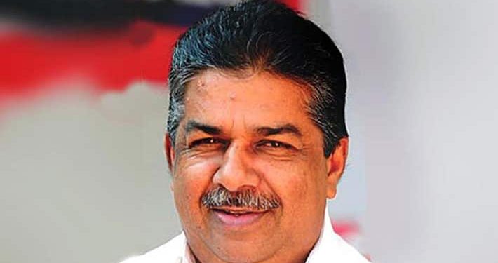 നാടകീയ നീക്കങ്ങൾ;   ‘വാവിട്ട വാക്ക്’ വിനയായി , സജി ചെറിയാന്‍ പുറത്ത്