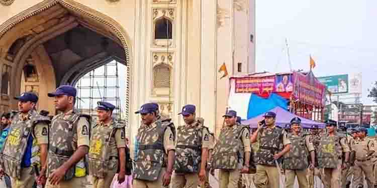 വിവിഐപികൾക്ക് സുരക്ഷ കർശനമാക്കുന്നു ; പിന്നിൽ നിന്നുളള ആക്രമണ സാധ്യത ഉളളതിനാൽ കർശന നിരീക്ഷണം വേണമെന്ന് നിർദേശം