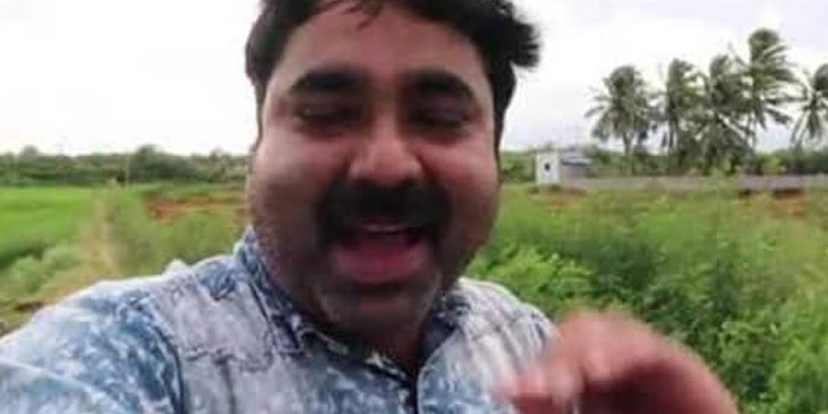 യുവതിക്കെതിരെ മോശം പരാമർശം : ‌യൂട്യൂബർ സൂരജ് പാലാക്കാരന്റെ മുൻകൂർ ജാമ്യം ഇന്ന് പരി​ഗണിക്കു‌ം