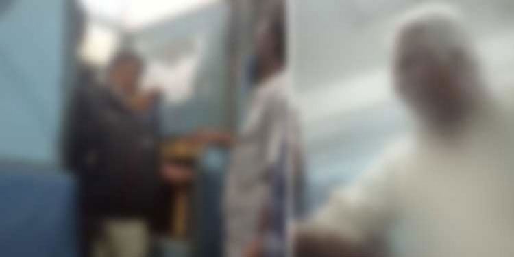 ട്രെയിനിലെ അക്രമം: 2 പ്രതികളെ കിട്ടിയില്ല ; ഫോണുകൾ സ്വിച്ച് ഓഫ്