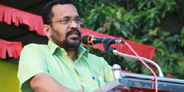 ‘ഡിജിറ്റല്‍ റീസര്‍വ്വെ 4 വര്‍ഷത്തിനകം പൂര്‍ത്തിയാകും’, കെ രാജന്‍