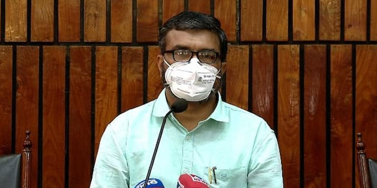 താത്പര്യം രാഷ്ട്രീയ വിവാദങ്ങളിൽ മാത്രം , സഭാ നടപടികളിൽ ശ്രദ്ധയില്ല : എംഎൽഎമാരെ വിമർശിച്ച് സ്പീക്കർ