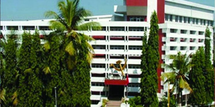 എസ്‌ഡിപിഐക്കാരെ എകെജി സെന്ററിൽനിന്ന്‌ മടക്കിഅയച്ചു ; കൂടിക്കാഴ്‌ച നടത്തിയെന്നത്‌ വ്യാജവാർത്ത
