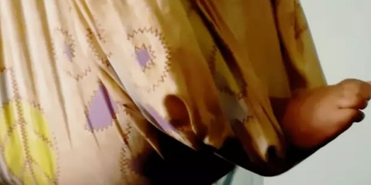 കടയ്ക്കലിൽ തൊട്ടിലിൽ ഉറക്കാൻ കിടത്തിയ രണ്ട് വയസുകാരി മരിച്ച നിലയിൽ