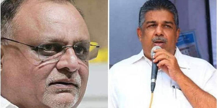 ‘വാക്കുകൾ അനുചിതം’, സജി ചെറിയാനെതിരെ എൽജെഡിയും