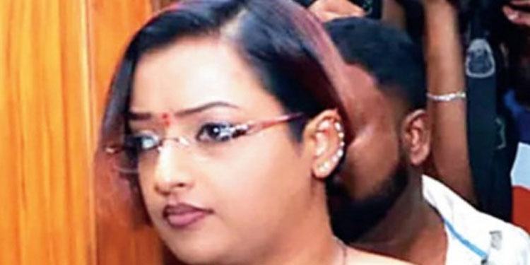 സ്വപ്‌നയുടെ മുന്‍കൂര്‍ ജാമ്യ ഹര്‍ജി അടുത്തയാഴ്ച പരിഗണിക്കാനായി മാറ്റി