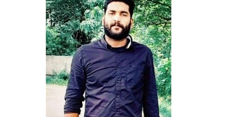 വിവാഹത്തെ ചൊല്ലി തർക്കം ; തൃശൂർ കുന്നംകുളത്ത്  ഓടുന്ന കാറിൽ നിന്ന് കാമുകിയെ തള്ളിയിട്ട് യുവാവ്