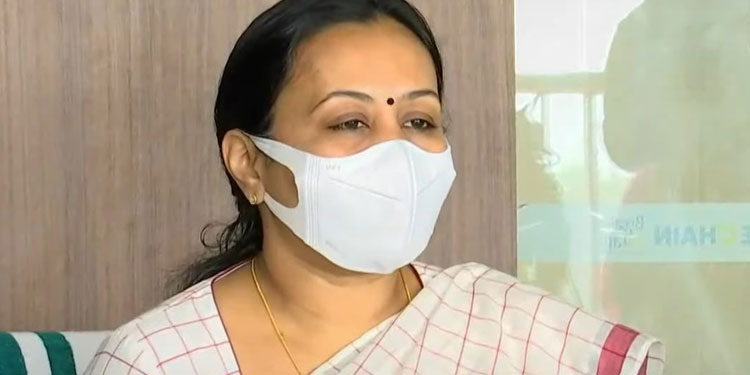 കൊച്ചിന്‍ കാന്‍സര്‍ സെന്‍റർ വികസനത്തിന് 14.5 കോടി-മന്ത്രി വീണാ ജോര്‍ജ്