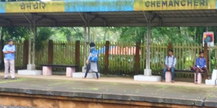 ടിക്കറ്റ്‌ വിൽക്കാൻ ആളില്ല ; പാലക്കാട്‌ ഡിവിഷനുകീഴിലെ ഹാൾട്ടിങ് സ്‌റ്റേഷനുകൾക്ക്‌ പൂട്ടുവീഴുന്നു