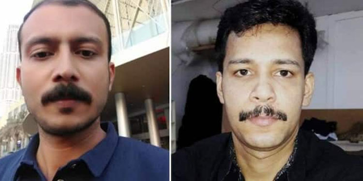 സൗദി അറേബ്യയില്‍ ജോലി സ്ഥലങ്ങളില്‍ കുഴഞ്ഞുവീണ് രണ്ട് പ്രവാസികള്‍ മരിച്ചു