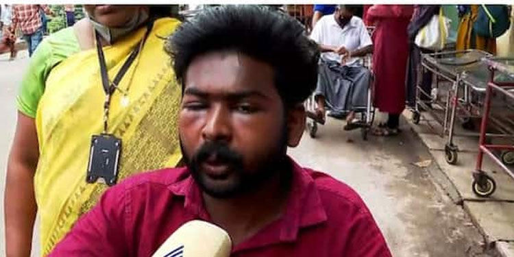 ജിഷ്ണുരാജിനെ വധിക്കാന്‍ ശ്രമിച്ച കേസില്‍ മുസ്ലിംലീഗ് പ്രവര്‍ത്തകന്‍ അറസ്റ്റില്‍