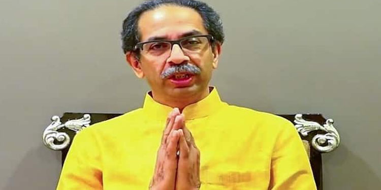 താനെ കോർപ്പറേഷൻ പിടിച്ചടക്കി ഷിൻഡെ വിഭാ​ഗം ; ഉദ്ധവ് താക്കറെക്ക് വൻ തിരിച്ചടി