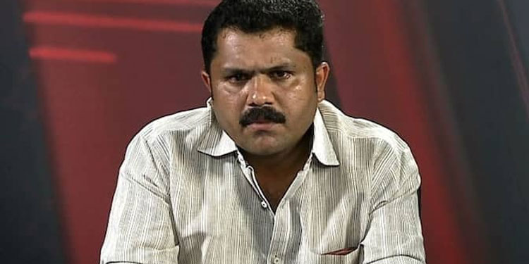 ‘ പീഡന പരാതി വ്യാജം ‘ , പരാതിക്ക് പിന്നില്‍ യൂത്ത് കോണ്‍ഗ്രസിലെ സഹപ്രവര്‍ത്തകരെന്ന് വിവേക്