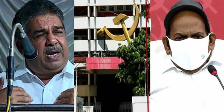 സജി ചെറിയാൻ്റെ രാജി പാര്‍ട്ടി തീരുമാന പ്രകാരമെന്ന് കോടിയേരി : വകുപ്പുകൾ മറ്റു മന്ത്രിമാര്‍ക്ക് വിഭജിച്ച് നൽകും