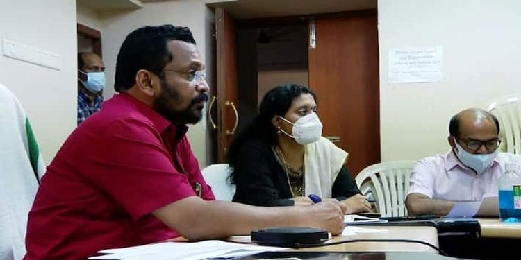 ഇക്കുറി അധിക മഴ ഉണ്ടാകില്ലെന്ന് റവന്യൂ മന്ത്രി , ദുരന്ത നിവാരണ പ്രവർത്തനങ്ങൾക്ക് സംസ്ഥാനം സജ്ജം