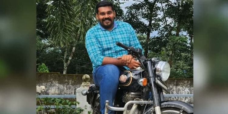 വിവാഹ വാഗ്‍ദാനം നൽകി പീഡിപ്പിച്ചെന്ന് പരാതി , യൂത്ത് കോൺഗ്രസ് നേതാവ് അറസ്റ്റിൽ