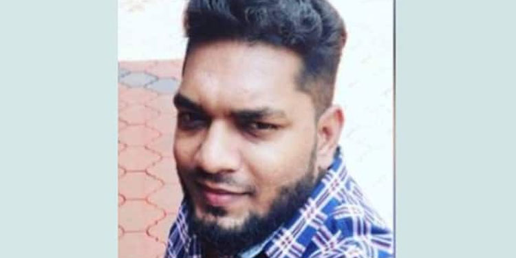 പ്രവാസി മലയാളി യുവാവ് തൂങ്ങി മരിച്ച നിലയില്‍