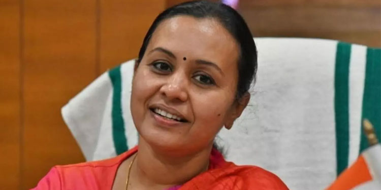 ബോണ്‍മാരോ ഡോണര്‍ രജിസ്ട്രിയില്‍ 112 ദാതാക്കള്‍ -മന്ത്രി വീണാ ജോര്‍ജ്
