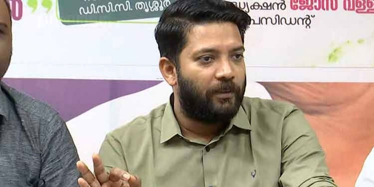 പീഡിപ്പിച്ചെന്ന പരാതി ലഭിച്ചില്ല , ഉണ്ടെങ്കില്‍ ഇനിയും പരാതി നല്‍കാം ; ഒപ്പം നിൽക്കും: ഷാഫി