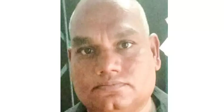 മർചന്‍റ് നേവിയിൽ ജോലി വാഗ്ദാനം ചെയ്ത് ലക്ഷങ്ങൾ തട്ടിയ പ്രതി അറസ്റ്റിൽ