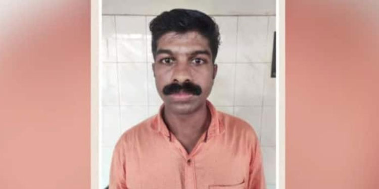 ജയിൽ ചാടിയ കൊലക്കേസ് പ്രതി വീട്ടിലെത്തി, നാട്ടുകാർ കണ്ടു ; രക്ഷപ്പെട്ട് ഓടിയ പ്രതിയെ ഓടിച്ചിട്ട് പിടിച്ചു