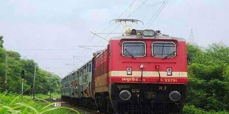 ഐപി അധിഷ്ഠിത വീഡിയോ സുരക്ഷ സംവിധാനം ഒരുക്കാന്‍ ഇന്ത്യന്‍ റെയില്‍വേ
