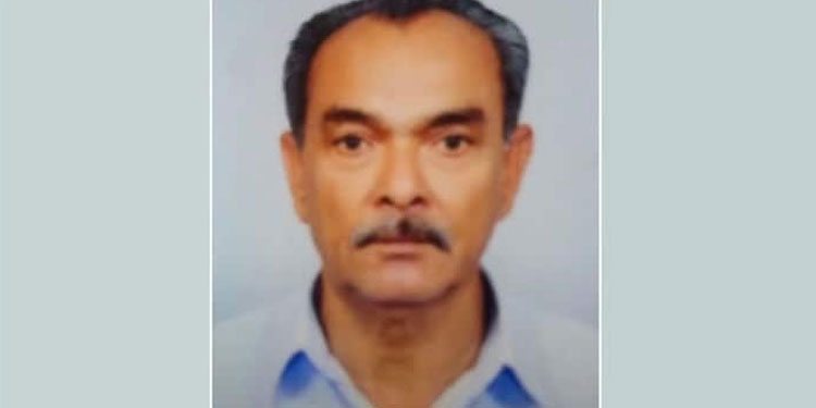 പ്രവാസി മലയാളി സാമൂഹിക പ്രവര്‍ത്തകന്‍ ഹൃദയാഘാതം മൂലം മരിച്ചു