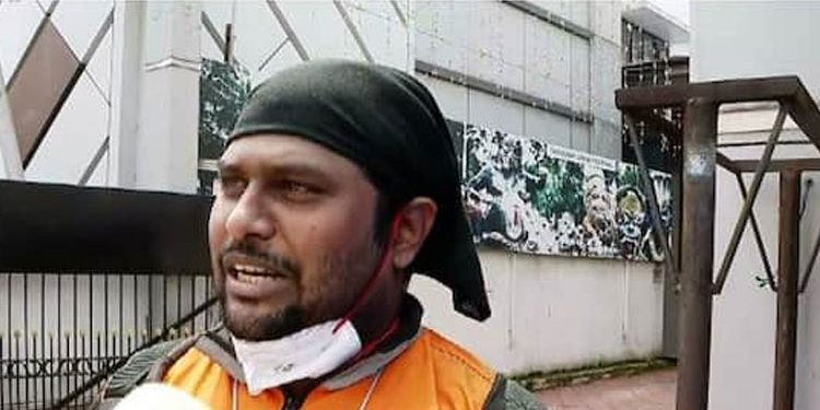 ‘ദിലീപും സുനിയും ഒന്നിച്ചുള്ള ചിത്രം ഒറിജിനല്‍ , കൃത്രിമം നടന്നിട്ടില്ല ‘ , ശ്രീലേഖയുടെ വാദം തള്ളി ഫോട്ടോഗ്രാഫര്‍