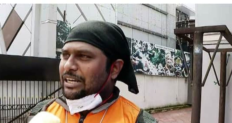 ‘ദിലീപും സുനിയും ഒന്നിച്ചുള്ള ചിത്രം ഒറിജിനല്‍ , കൃത്രിമം നടന്നിട്ടില്ല ‘ , ശ്രീലേഖയുടെ വാദം തള്ളി ഫോട്ടോഗ്രാഫര്‍