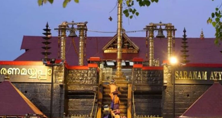 ശബരിമല വിർച്വൽ ക്യു നടത്തിപ്പ് ഇനി ദേവസ്വം ബോർഡിന്