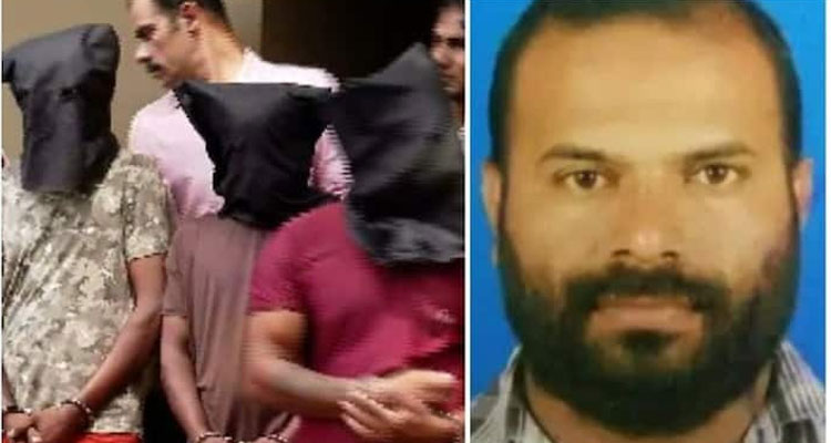 സുബൈർ കൊലക്കേസ്: കുറ്റപത്രം സമർപ്പിച്ചു, പ്രതികളെല്ലാം ബിജെപി -ആർഎസ്എസ് പ്രവർത്തകർ