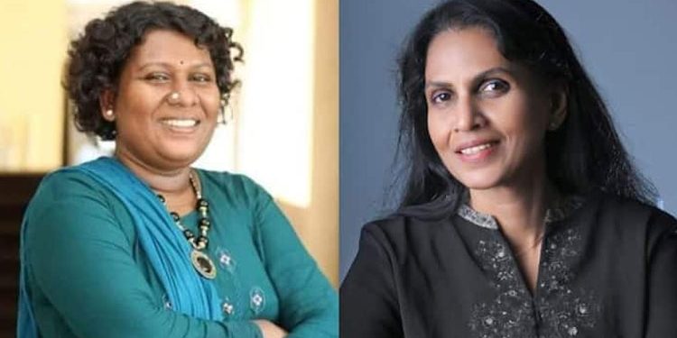 ‘പതിനെട്ടാം വയസില്‍ എന്നെ കള്ളക്കേസില്‍ കുടുക്കിയ മഹതി’; ശ്രീലേഖയ്ക്കെതിരെ ബിന്ദു അമ്മിണി
