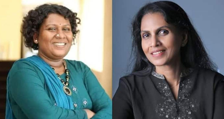 ‘പതിനെട്ടാം വയസില്‍ എന്നെ കള്ളക്കേസില്‍ കുടുക്കിയ മഹതി’; ശ്രീലേഖയ്ക്കെതിരെ ബിന്ദു അമ്മിണി