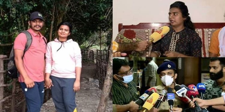 തലശ്ശേരിയിൽ ദമ്പതികളെ പൊലീസ് ആക്രമിച്ച സംഭവം : ഭര്‍ത്താവിന് ക്രൂരമായി പരിക്കേറ്റെന്ന് മെഡിക്കൽ റിപ്പോര്‍ട്ട്