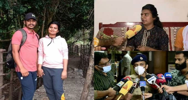 തലശ്ശേരിയിൽ ദമ്പതികളെ പൊലീസ് ആക്രമിച്ച സംഭവം : ഭര്‍ത്താവിന് ക്രൂരമായി പരിക്കേറ്റെന്ന് മെഡിക്കൽ റിപ്പോര്‍ട്ട്
