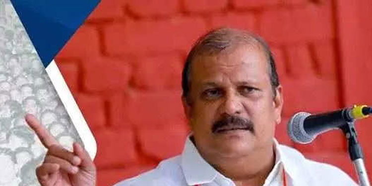 പി.സി.ജോര്‍ജിനെതിരെ പീഡനക്കേസ് : അറസ്റ്റ് ചെയ്തേക്കും -പരാതിക്കാരി സോളര്‍ കേസ് പ്രതി