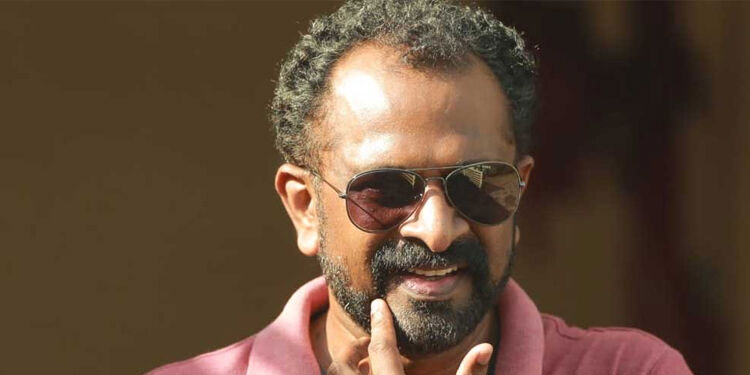 ശ്രീജിത്ത്​ രവി അഭിനയിച്ച സിനിമ റിലീസിന്​ തിയറ്ററുകാർ തയാറാവുന്നില്ലെന്ന്​ സംവിധായകൻ