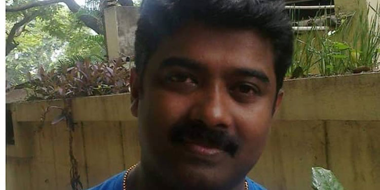 വയനാട്ടില്‍ വ്യാപാരി കടക്കുള്ളില്‍ തൂങ്ങി മരിച്ച നിലയില്‍