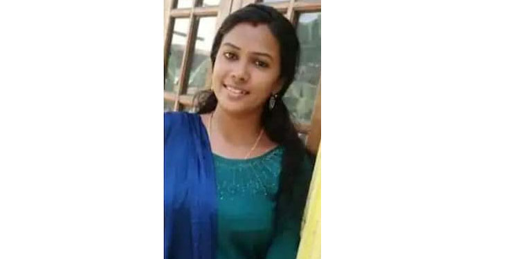 മഹിളാമോർച്ച നേതാവ് ശരണ്യയുടെ ആത്മഹത്യ: യുവമോർച്ച പ്രവർത്തകനെ ഉടൻ പിടികൂടണമെന്ന് ഡിവൈഎഫ്‌ഐ