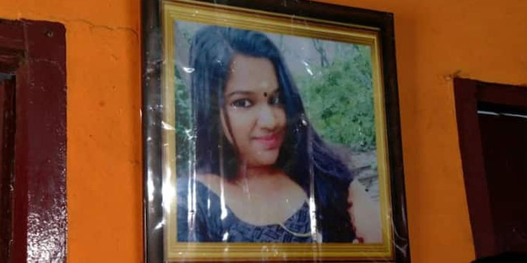 ജാതി അധിക്ഷേപവു൦ സ്ത്രീധനപീഡനവും; കൊച്ചിയിലെ സംഗീതയുടെ ആത്മഹത്യയിൽ ഭർത്താവടക്കം മൂന്ന് പേ‍ര്‍ അറസ്റ്റിൽ