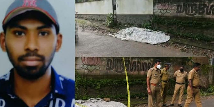 യുവാവിനെ നടുറോഡിലിട്ട് കൊന്ന സംഭവം : പ്രതികളെ ഒളിവിൽ പോകാൻ സഹായിച്ചവര്‍ അറസ്റ്റിൽ
