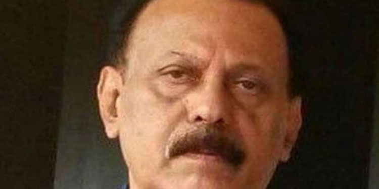 കേരള ക്രിക്കറ്റ് ടീം മുന്‍ ക്യാപ്റ്റന്‍ ഒ.കെ രാംദാസ് അന്തരിച്ചു