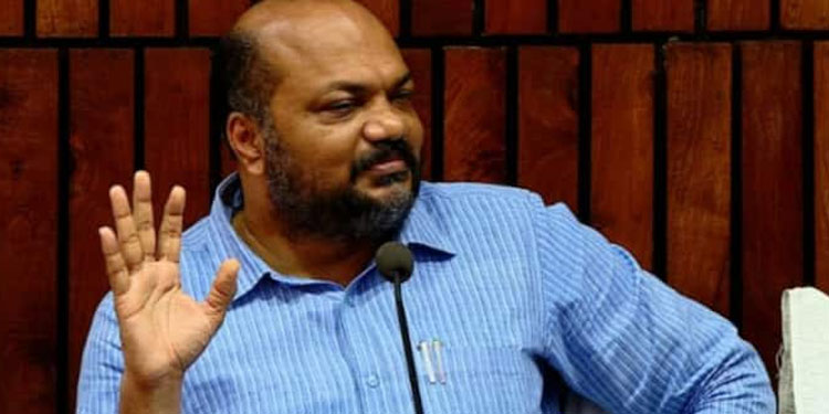 ‘പ്രതിപക്ഷ നേതാവ് അദ്ഭുതപ്പെടുത്തി, പ്രതീക്ഷിച്ചതല്ല’: വിഡി സതീശനെ വെല്ലുവിളിച്ച് പി രാജീവ്